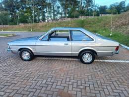 FORD - CORCEL II - 1979/1979 - Prata - R$ 39.000,00