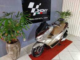 HONDA - PCX - 2022/2022 - Prata - R$ 18.500,00