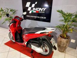 HONDA - SH 300I - 2017/2017 - Vermelha - R$ 16.900,00