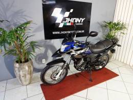 HONDA - XRE 190 ABS - 2022/2022 - Azul - R$ 22.500,00