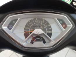 SUZUKI - BURGMAN - 2013/2013 - Preta - R$ 9.500,00