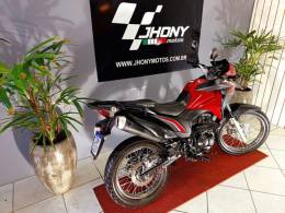 HONDA - XRE 190 ABS - 2021/2021 - Vermelha - R$ 19.900,00