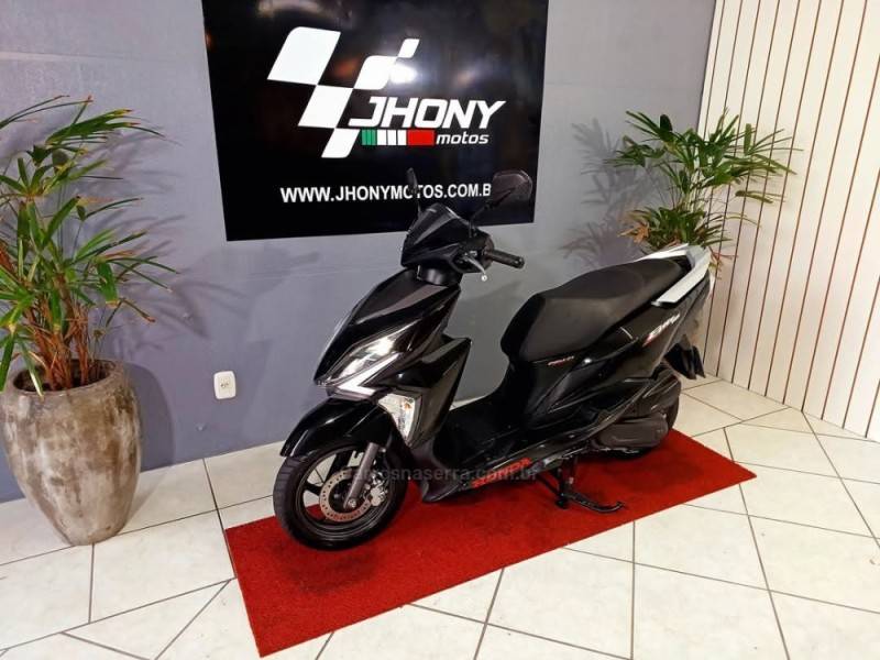 HONDA - ELITE - 2021/2021 - Preta - R$ 12.000,00