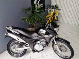 HONDA - NX 400I FALCON - 2011/2011 - Preta - R$ 22.800,00