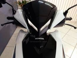 HONDA - ELITE - 2025/2025 - Branca - R$ 14.990,00
