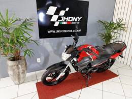 YAMAHA - FACTOR - 2022/2022 - Vermelha - R$ 15.500,00