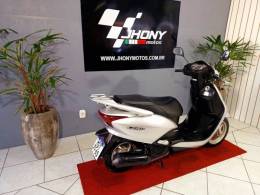 HONDA - LEAD 110 - 2010/2010 - Prata - R$ 9.500,00