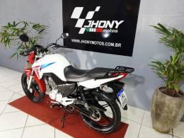 HONDA - CG 150 - 2015/2015 - Branca - R$ 13.900,00