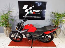 YAMAHA - FACTOR - 2020/2020 - Vermelha - R$ 13.900,00