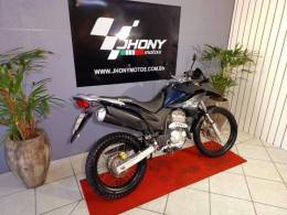 HONDA - XRE 300 - 2012/2012 - Azul - R$ 18.500,00