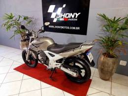 HONDA - CBX 250 TWISTER - 2008/2008 - Cinza - R$ 9.900,00