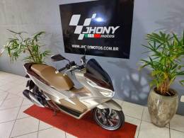 HONDA - PCX - 2022/2022 - Prata - R$ 18.500,00
